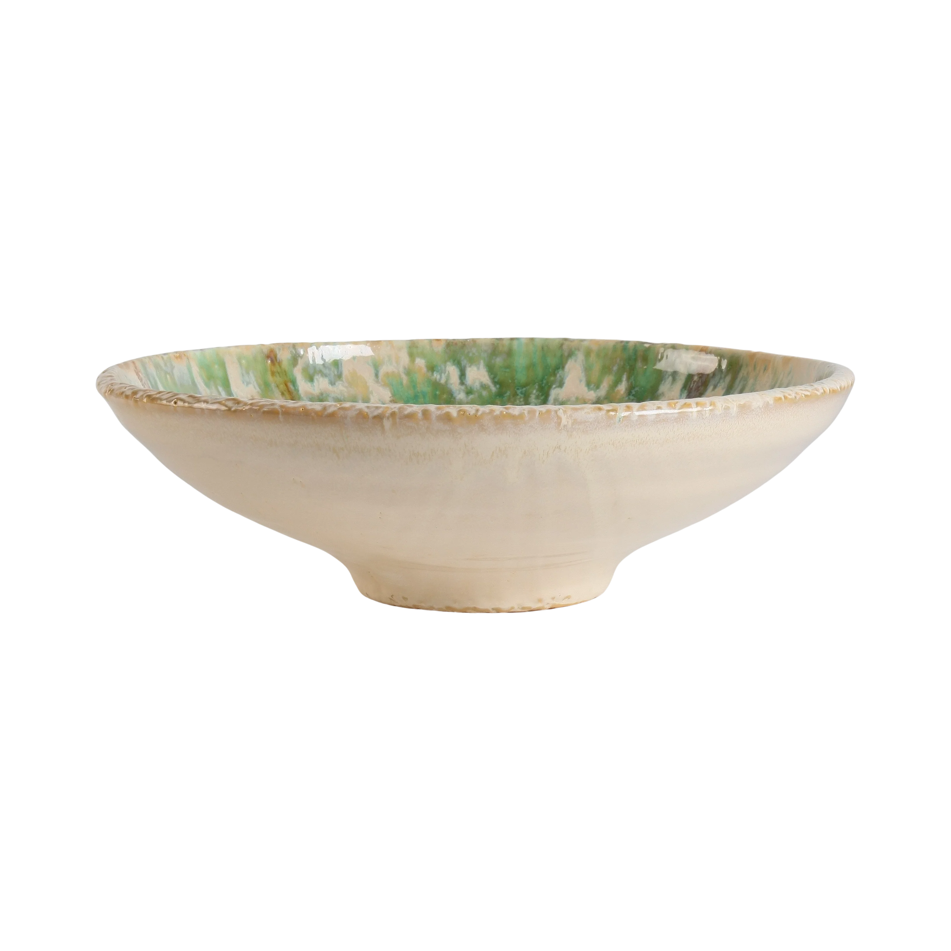 Taças e Pratos Decorativos